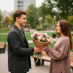 Визуальный эффект