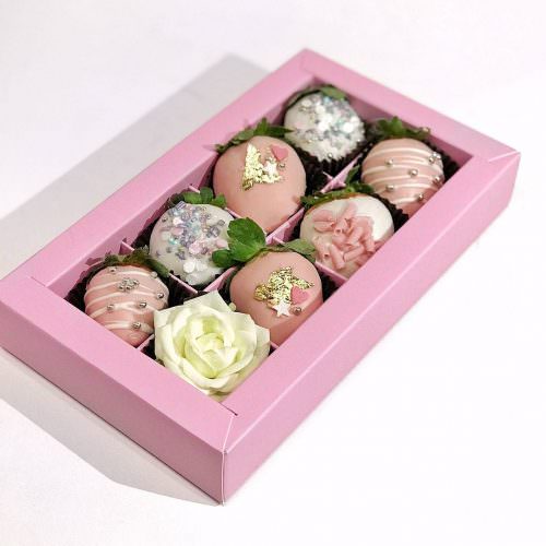 Золушка 8 шт.