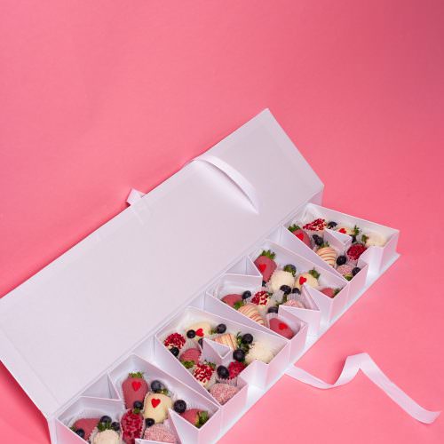 Коробка "Любимой маме"