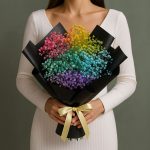 Гипсофилы сухоцветы